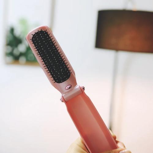 梳子_小泉成器怎么样_柔顺_美妆_个人护理_头发产品